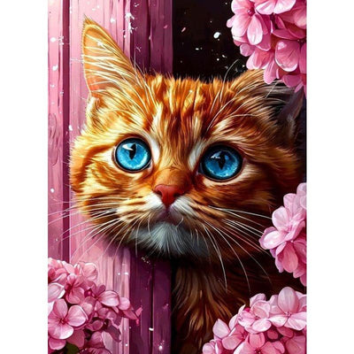 AB Diamond Painting-Starry Sky