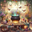 Diamond Painting-Blumenladen - Jetzt bei diamondspainting kaufen