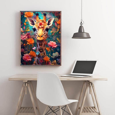 AB Diamond Painting-Starry Sky