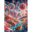 Diamond Painting-Bonbon-Traumland