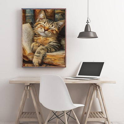 AB Diamond Painting-Starry Sky
