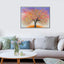 Diamond Painting-Bunter Baum