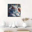 AB Diamond Painting-Turtle Family
