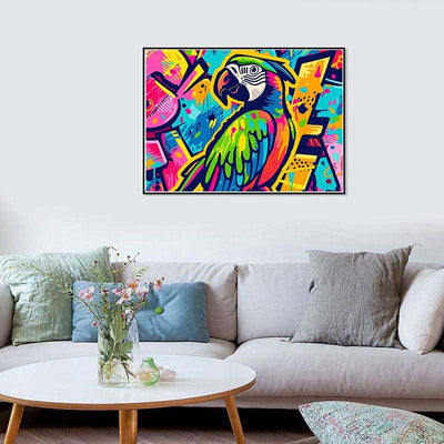 AB Diamond Painting-Starry Sky