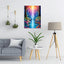 Diamond Painting-Bunter Wald