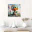 Diamond Painting-Daumen hoch, Drago!