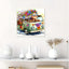 AB Diamond Painting-Abstract Space