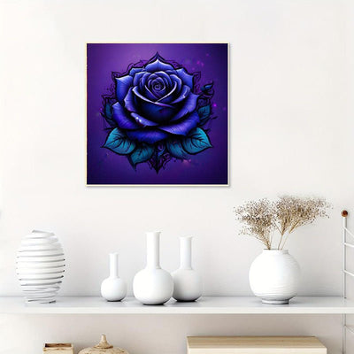 AB Diamond Painting-Abstract Space