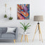 Diamond Painting-Drachenflamme der Fantasie