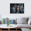 AB Diamond Painting-Starry Sky