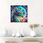 Diamond Painting-Drachenmond