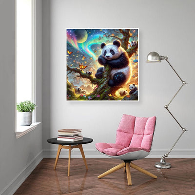 AB Diamond Painting-Turtle Family