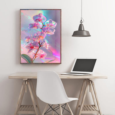 AB Diamond Painting-Starry Sky