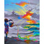 AB Diamond Painting-Starry Sky