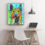 AB Diamond Painting-Starry Sky