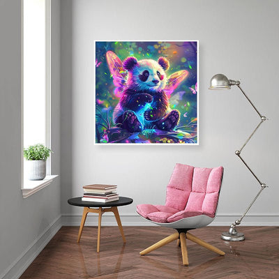 AB Diamond Painting-Turtle Family