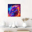 Diamond Painting-Feuer & Eis Drache
