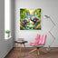 AB Diamond Painting-Turtle Family