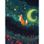 AB Diamond Painting-Starry Sky