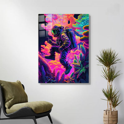 AB Diamond Painting-Starry Sky