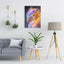 Diamond Painting-Galaxiedrache der Sterne