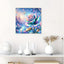 AB Diamond Painting-Abstract Space