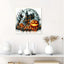 Diamond Painting-Geisterhaus