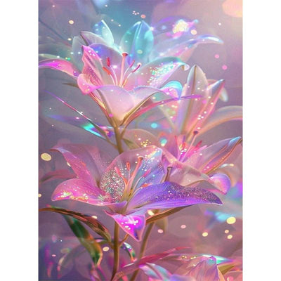 AB Diamond Painting-Starry Sky