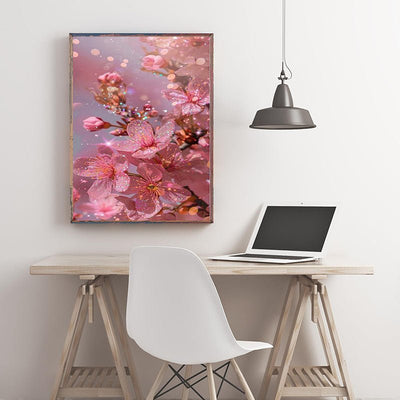 AB Diamond Painting-Starry Sky