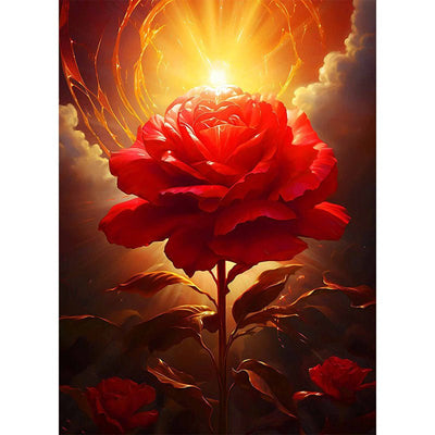 AB Diamond Painting-Starry Sky