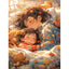 AB Diamond Painting-Starry Sky