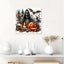 Diamond Painting-Halloween-Skelett