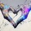 Diamond Painting-Handfläche - Jetzt bei diamondspainting kaufen
