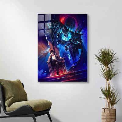 AB Diamond Painting-Starry Sky