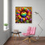 AB Diamond Painting-Turtle Family