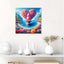 Diamond Painting-Herzschiff