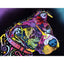 AB Diamond Painting-Starry Sky