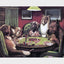 Diamond Painting-Hundekartentisch - Jetzt bei diamondspainting kaufen