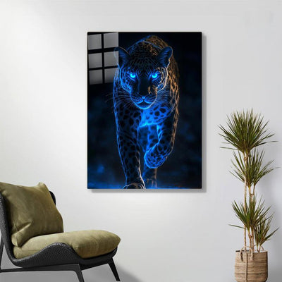 Diamond Painting- Jäger der Nacht