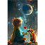 AB Diamond Painting-Starry Sky