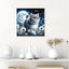 AB Diamond Painting-Abstract Space