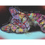 AB Diamond Painting-Starry Sky
