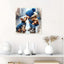 AB Diamond Painting-Abstract Space