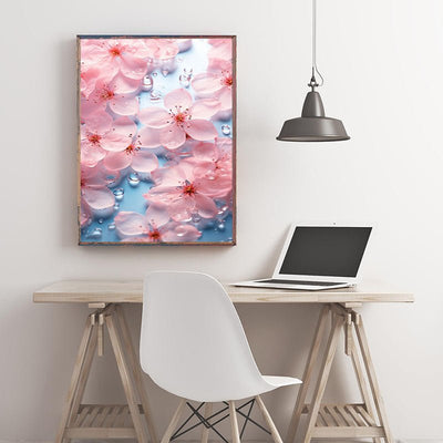 AB Diamond Painting-Starry Sky