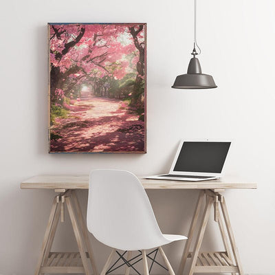 AB Diamond Painting-Starry Sky