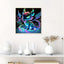 Diamond Painting-König der Nacht