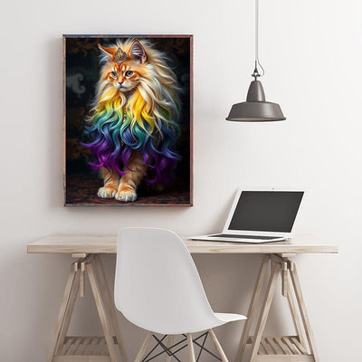 AB Diamond Painting-Starry Sky