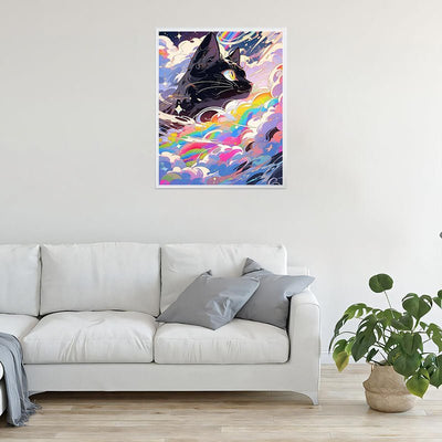 AB Diamond Painting-Turtle Family