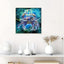 AB Diamond Painting-Abstract Space