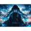 AB Diamond Painting-Starry Sky